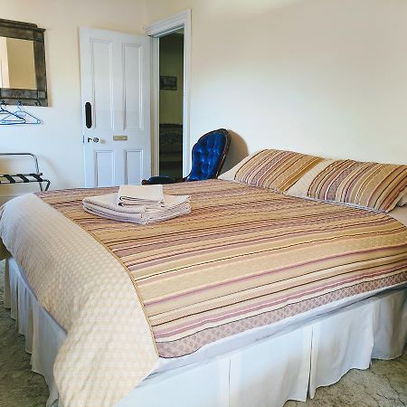 Hamlyn House Accommodation Гобарт Екстер'єр фото