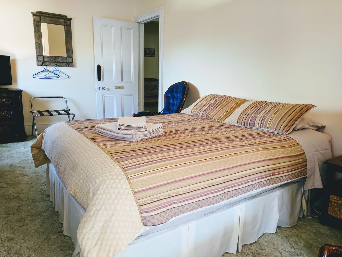 Hamlyn House Accommodation Гобарт Екстер'єр фото