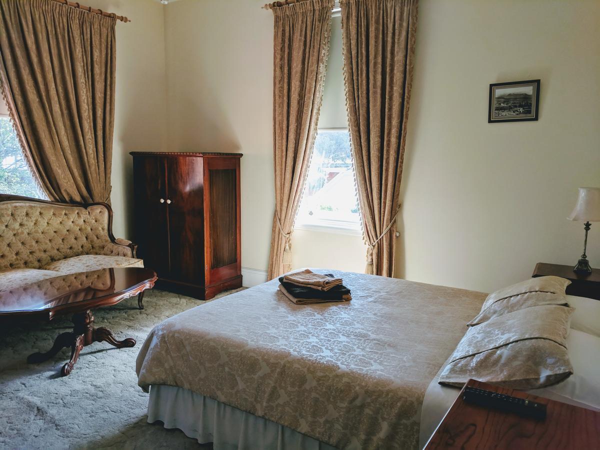Hamlyn House Accommodation Гобарт Екстер'єр фото