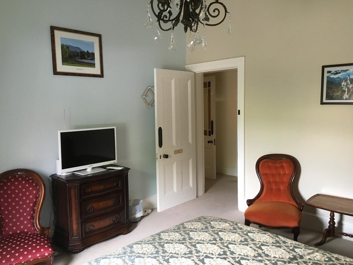 Hamlyn House Accommodation Гобарт Екстер'єр фото