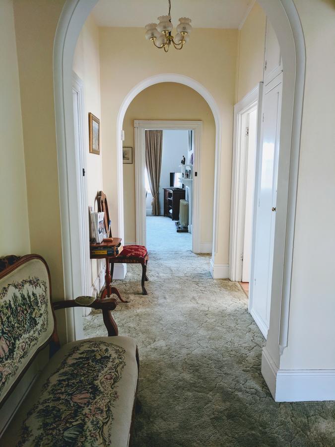 Hamlyn House Accommodation Гобарт Екстер'єр фото