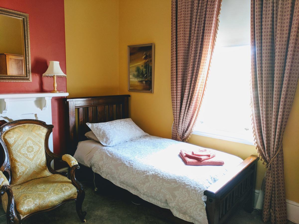 Hamlyn House Accommodation Гобарт Екстер'єр фото