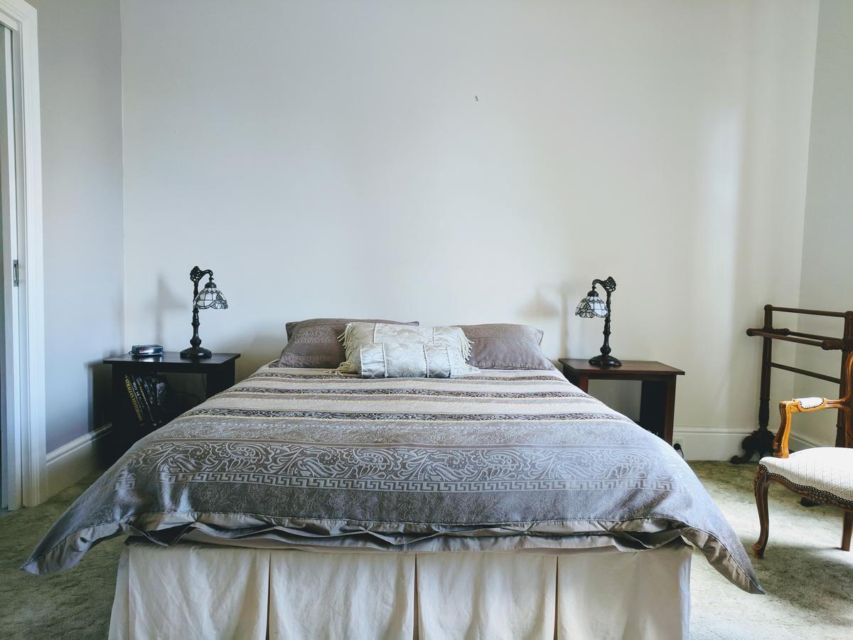 Hamlyn House Accommodation Гобарт Екстер'єр фото