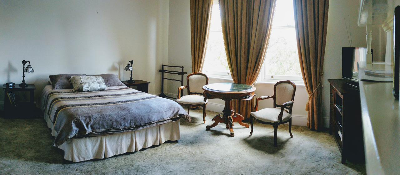 Hamlyn House Accommodation Гобарт Екстер'єр фото