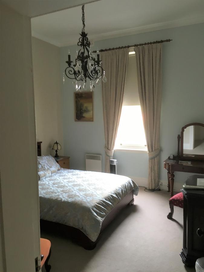 Hamlyn House Accommodation Гобарт Екстер'єр фото