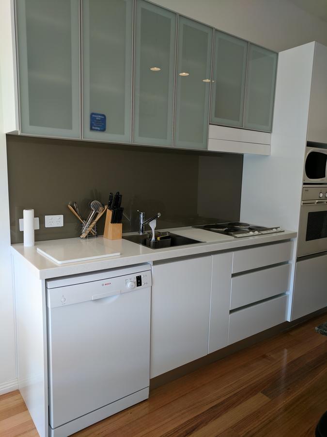 Hamlyn House Accommodation Гобарт Екстер'єр фото