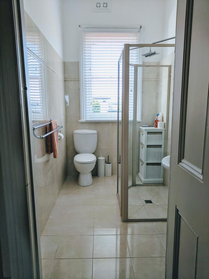 Hamlyn House Accommodation Гобарт Екстер'єр фото