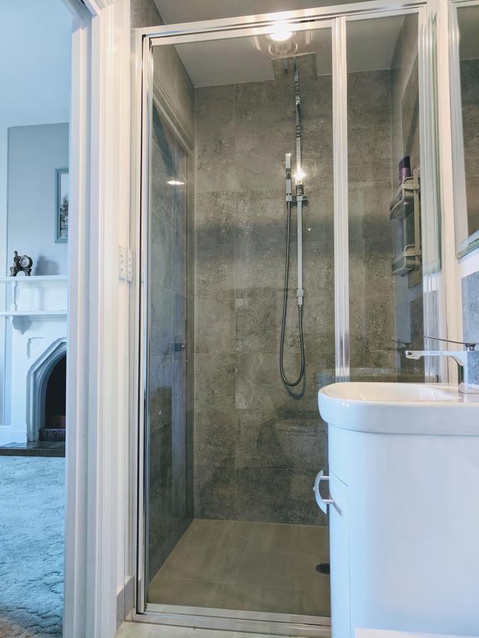 Hamlyn House Accommodation Гобарт Екстер'єр фото
