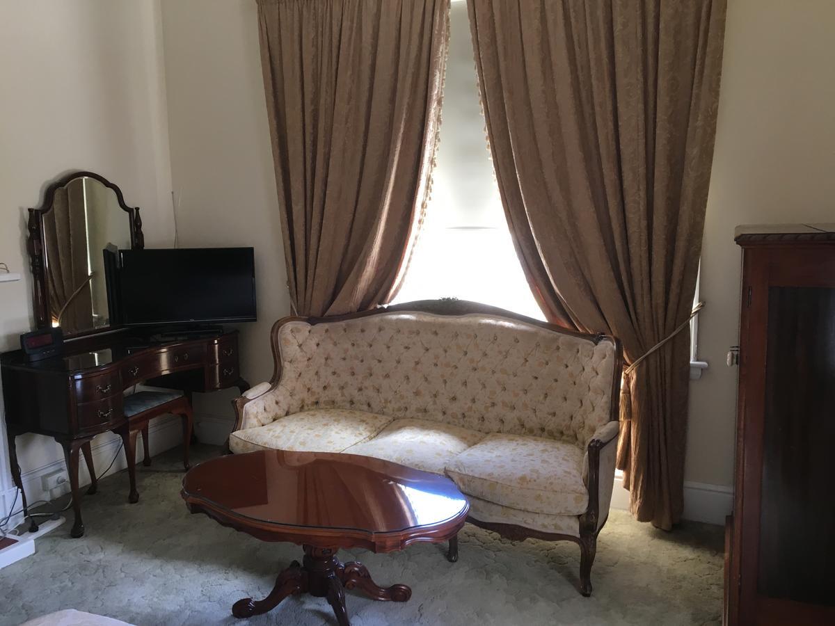 Hamlyn House Accommodation Гобарт Екстер'єр фото